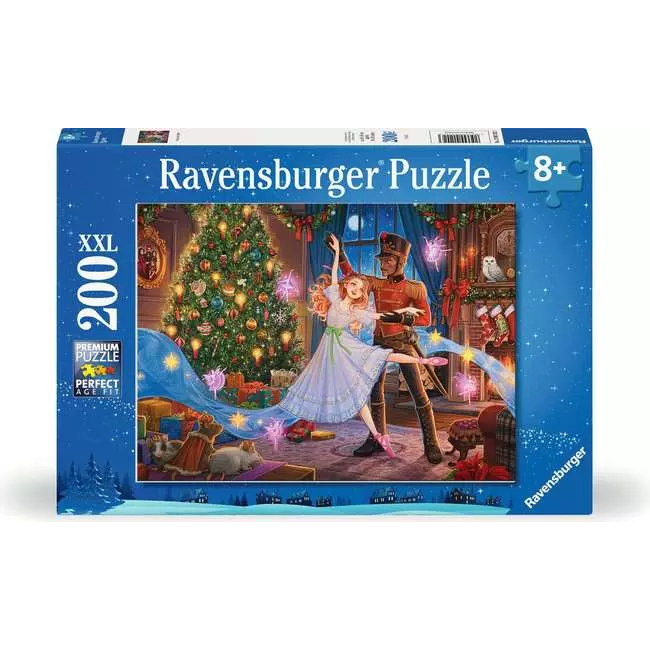 Ravensburger Nutcracker Ballet 200 Pc