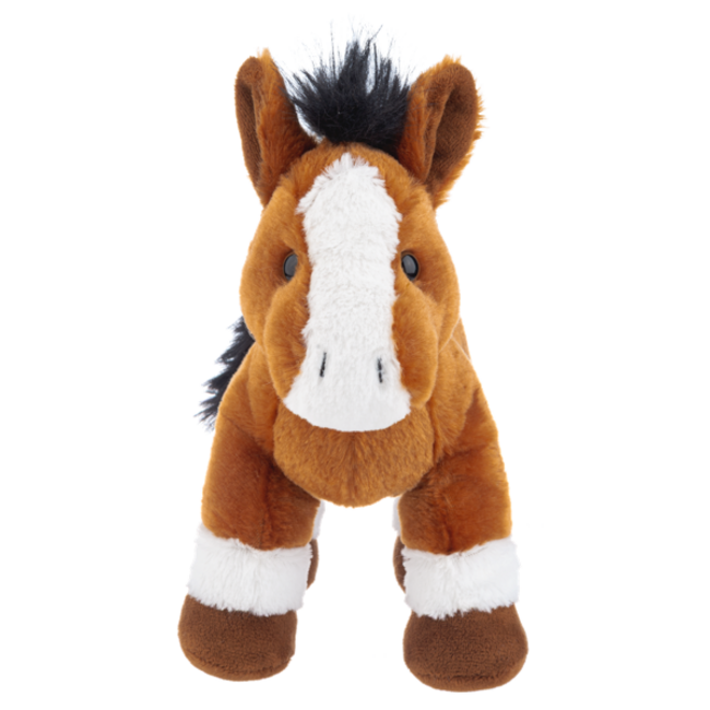 Ganz Webkinz Next - Bay Horse