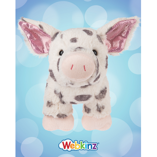 Ganz Webkinz Next - Spotted Pig