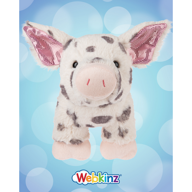 Ganz Webkinz Next - Spotted Pig