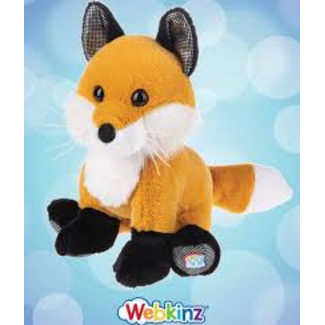 Ganz Webkinz Next - Fox