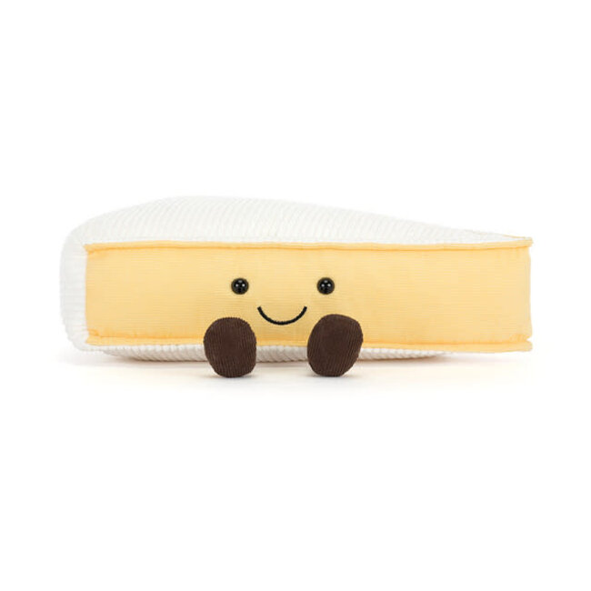 Jellycat Jellycat - Amuseables Brie