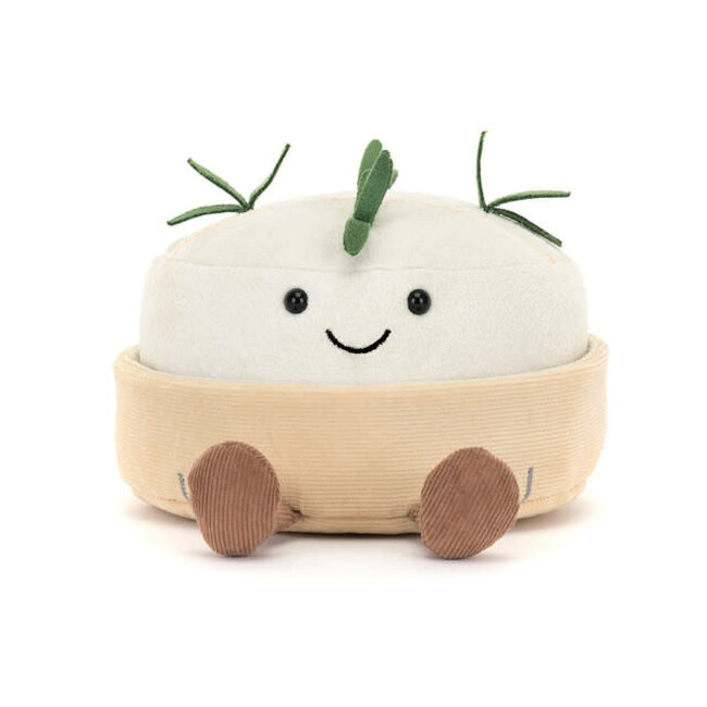 Jellycat Jellycat - Amuseables Camembert