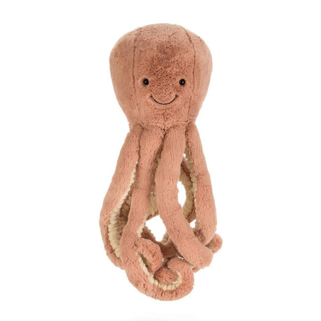 Jellycat Jellycat - Odell Octopus Large