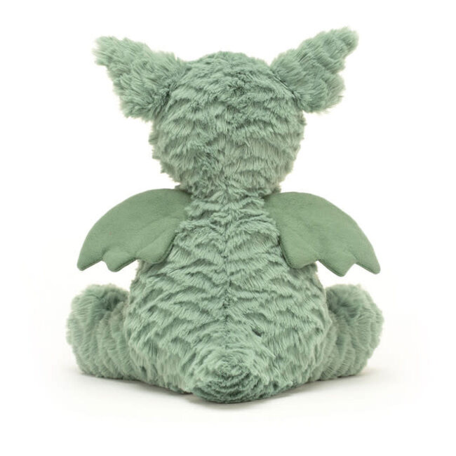 Jellycat Jellycat - Fuddlewuddle Dragon