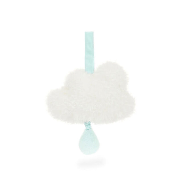 Jellycat Jellycat - Amuseables Stratto Cloud Musical Pull