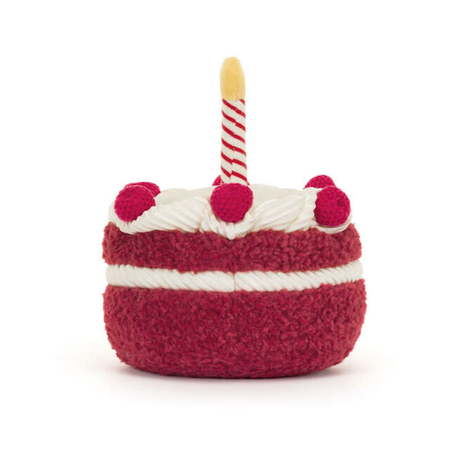 Jellycat Jellycat - Amuseables Cheri Cake