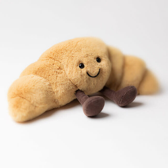 Jellycat Jellycat - Amuseables Croissant Small