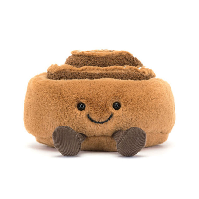 Jellycat Jellycat - Amuseables Cinnamon Bun