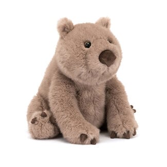 Jellycat Jellycat - Wonda Wombat