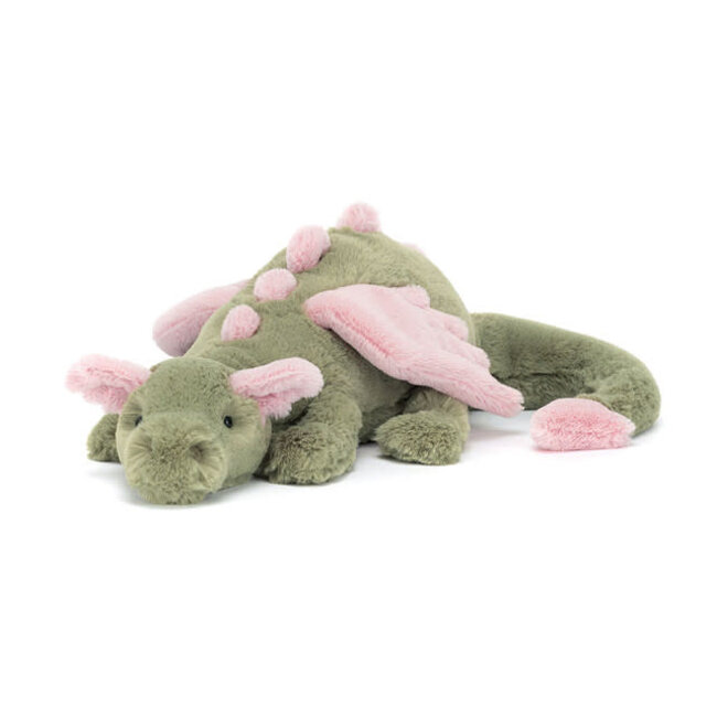 Jellycat Jellycat - Malachy Dragon