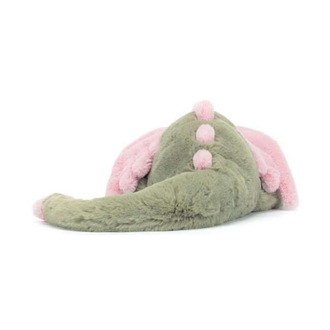 Jellycat Jellycat - Malachy Dragon