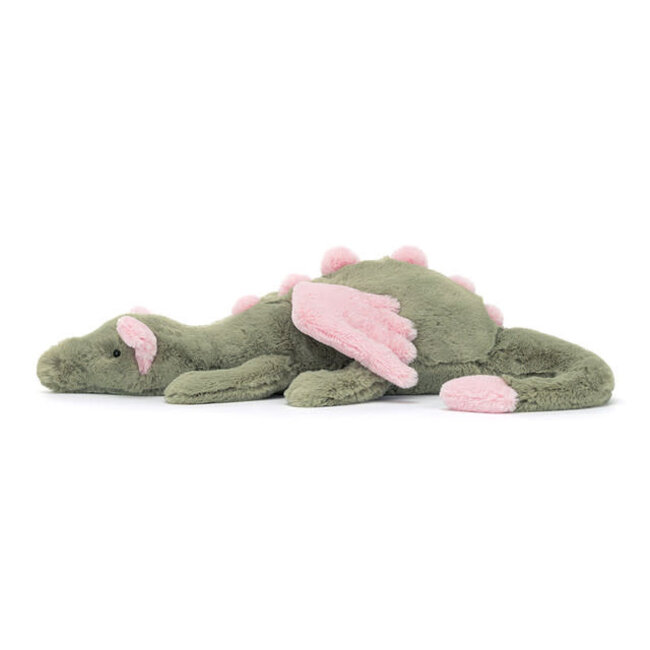 Jellycat Jellycat - Malachy Dragon