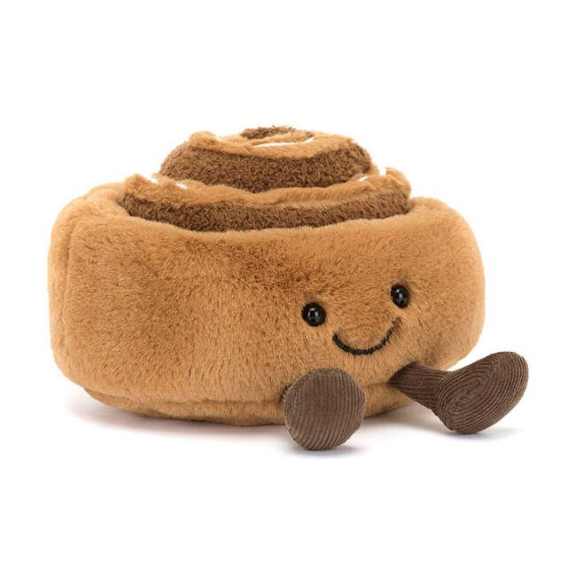Jellycat Jellycat - Amuseables Cinnamon Bun