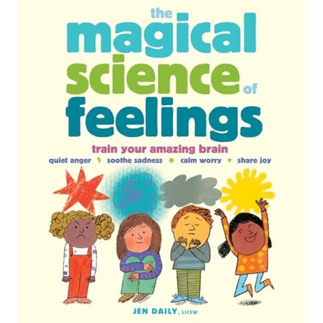 The Magical Science of Feelings