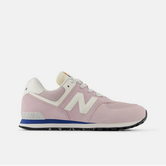 New Balance New Balance - Big Kid 574 Core (Twilight Haze/Sea Stone GC574VPK)
