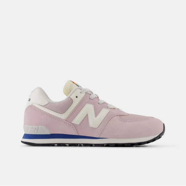 New Balance New Balance - Big Kid 574 Core (Twilight Haze/Sea Stone GC574VPK)