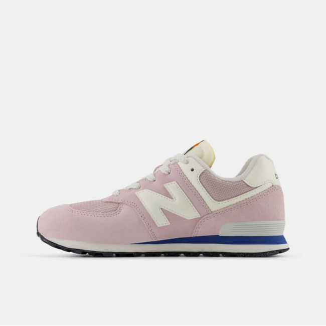 New Balance New Balance - Big Kid 574 Core (Twilight Haze/Sea Stone GC574VPK)