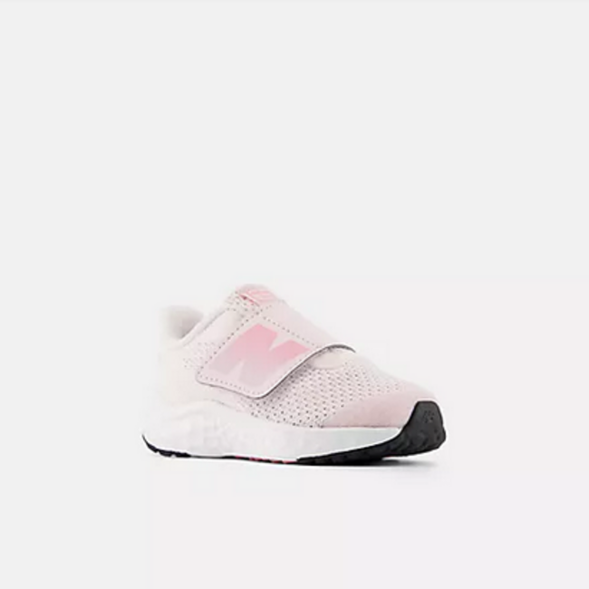 New Balance New Balance - Arishi Hook  & Loop ( PINK SALT with DOUBLE BUBBLE and STONE PINK IARI1MR)