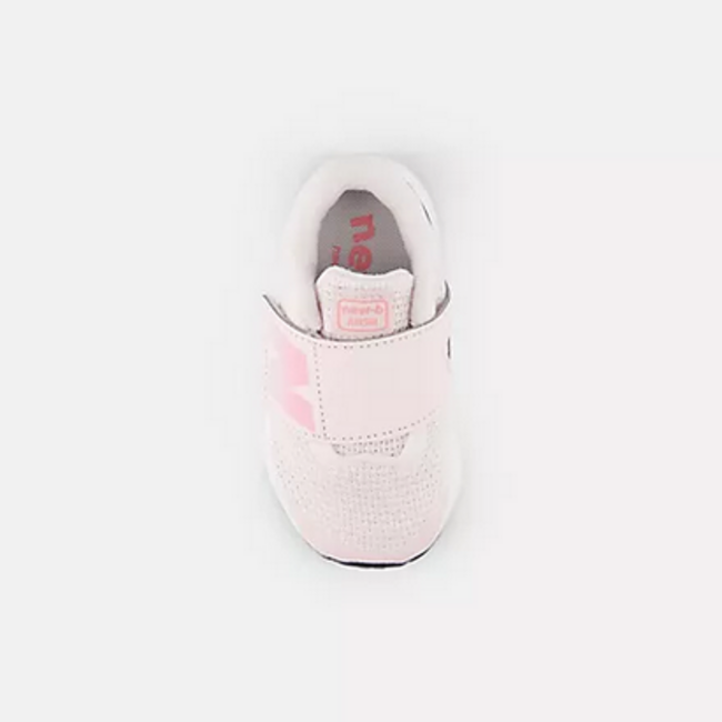 New Balance New Balance - Arishi Hook  & Loop ( PINK SALT with DOUBLE BUBBLE and STONE PINK IARI1MR)