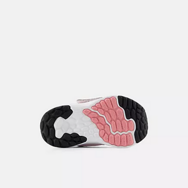 New Balance New Balance - Arishi Hook  & Loop ( PINK SALT with DOUBLE BUBBLE and STONE PINK IARI1MR)