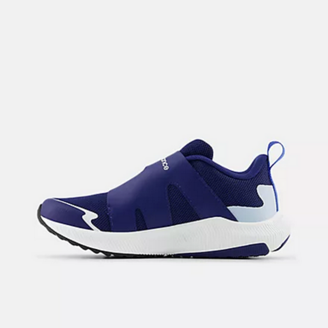 New Balance New Balance - DynaSoft Reveal v4 BOA® ( BLUE OYSTER with BLUE BIRD and OXFORD BLUE  - PRVL8K3)