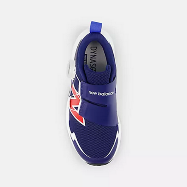 New Balance New Balance - DynaSoft Reveal v4 BOA® ( BLUE OYSTER with BLUE BIRD and OXFORD BLUE  - PRVL8K3)