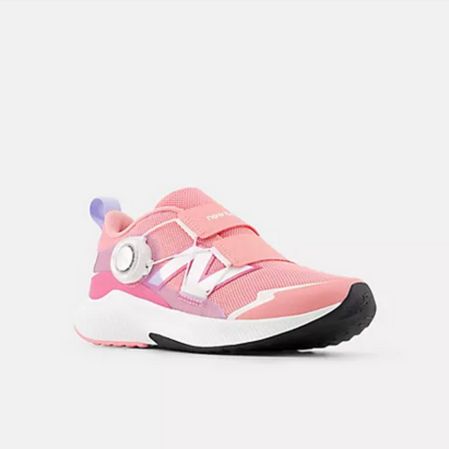 New Balance New Balance - DynaSoft Reveal v4 BOA® (DOUBLE BUBBLE with DAYBREAK and PINK SATIN - PRVL5H7)