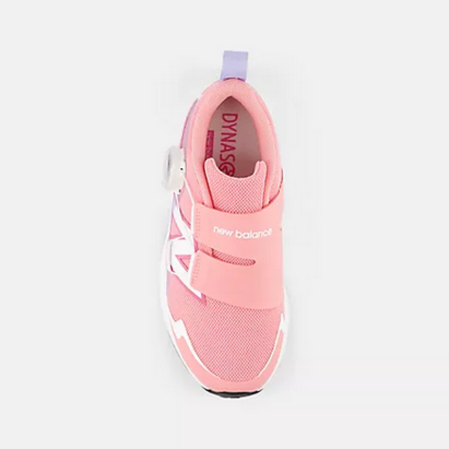 New Balance New Balance - DynaSoft Reveal v4 BOA® (DOUBLE BUBBLE with DAYBREAK and PINK SATIN - PRVL5H7)