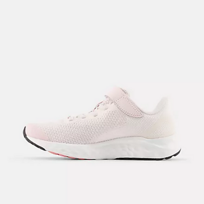 New Balance New Balance - Arishi Hook  & Loop ( PINK SALT with DOUBLE BUBBLE and STONE PINK  - PARI3TS)