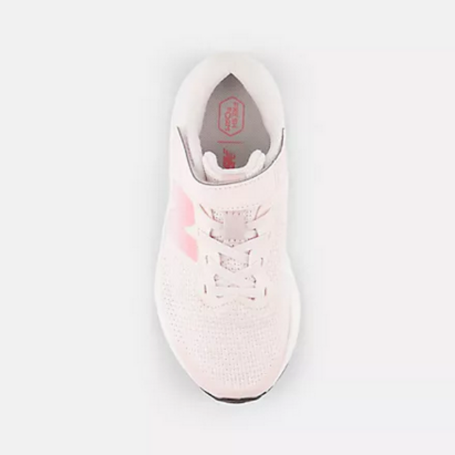 New Balance New Balance - Arishi Hook  & Loop ( PINK SALT with DOUBLE BUBBLE and STONE PINK  - PARI3TS)