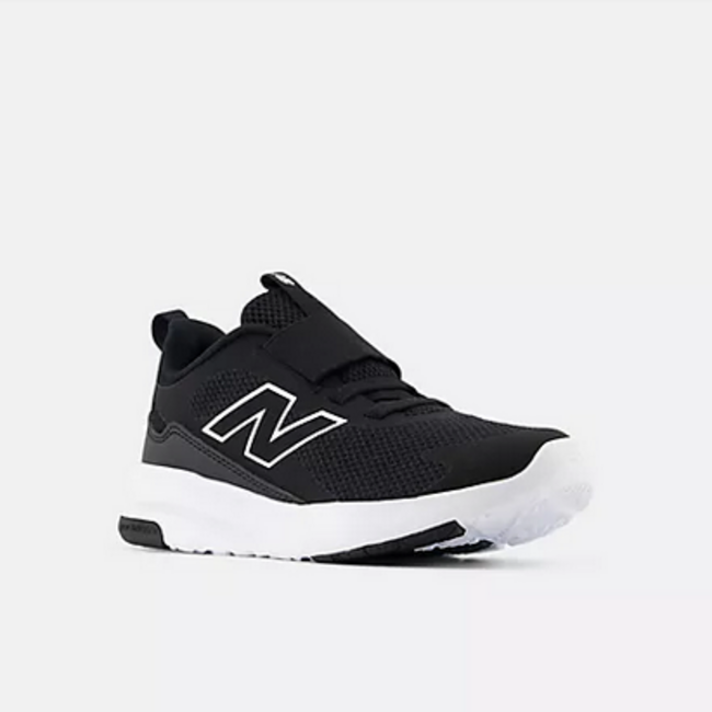 New Balance New Balance - 468 Slip On ( BLACK with NB WHITE P468456)