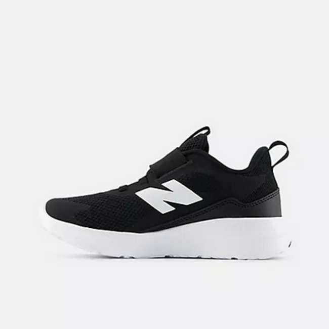 New Balance New Balance - 468 Slip On ( BLACK with NB WHITE P468456)
