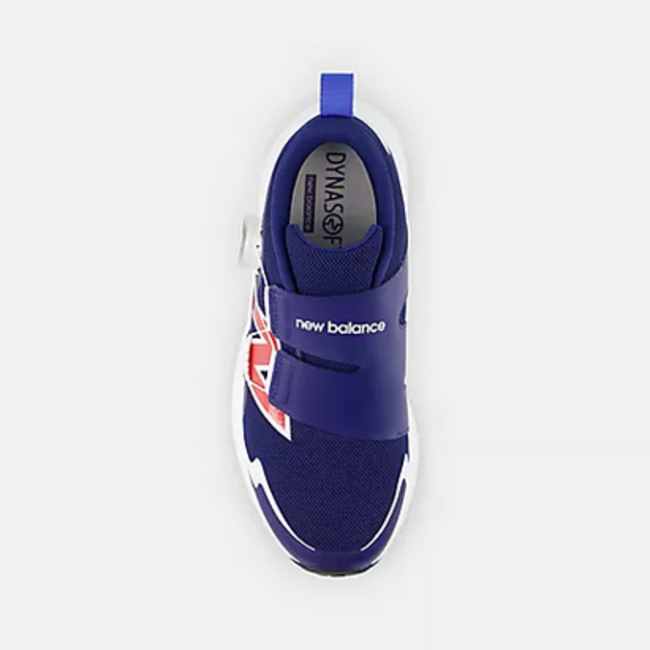 New Balance New Balance - DynaSoft Reveal v4 BOA® ( BLUE OYSTER with BLUE BIRD and OXFORD BLUE  - PRVL8K3)