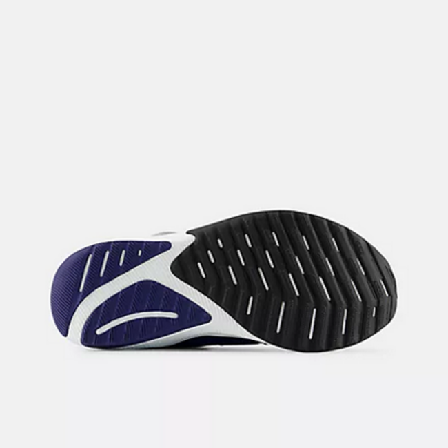 New Balance New Balance - DynaSoft Reveal v4 BOA® ( BLUE OYSTER with BLUE BIRD and OXFORD BLUE  - PRVL8K3)