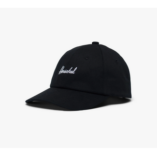 Herschel Herschel Sylas Kids Cap Black