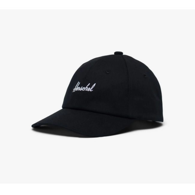 Herschel Herschel Sylas Kids Cap Black