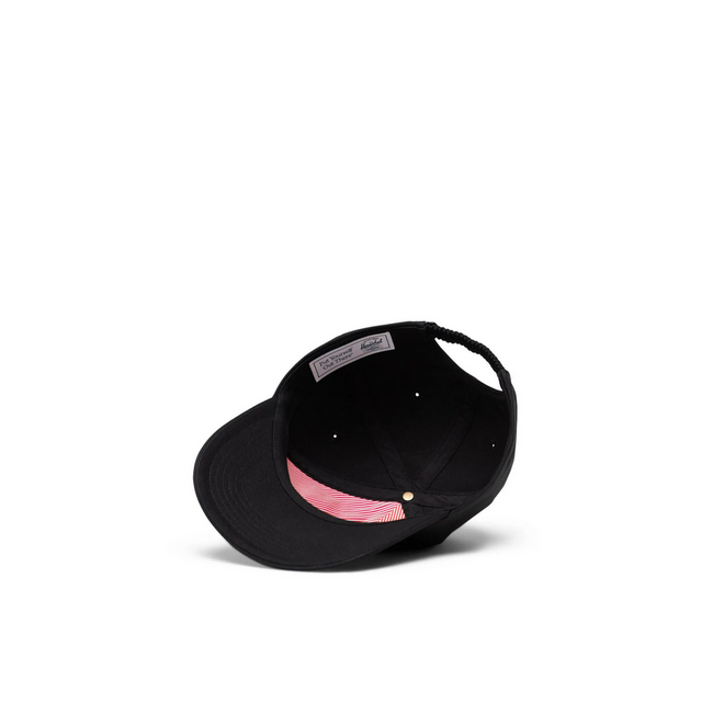 Herschel Herschel Sylas Kids Cap Black