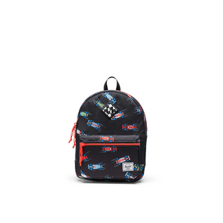 Herschel Herschel - Herschel Heritage™ Kids Backpack -  Race Cars