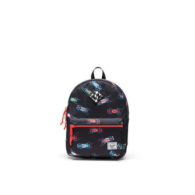 Herschel Herschel - Herschel Heritage™ Kids Backpack -  Race Cars