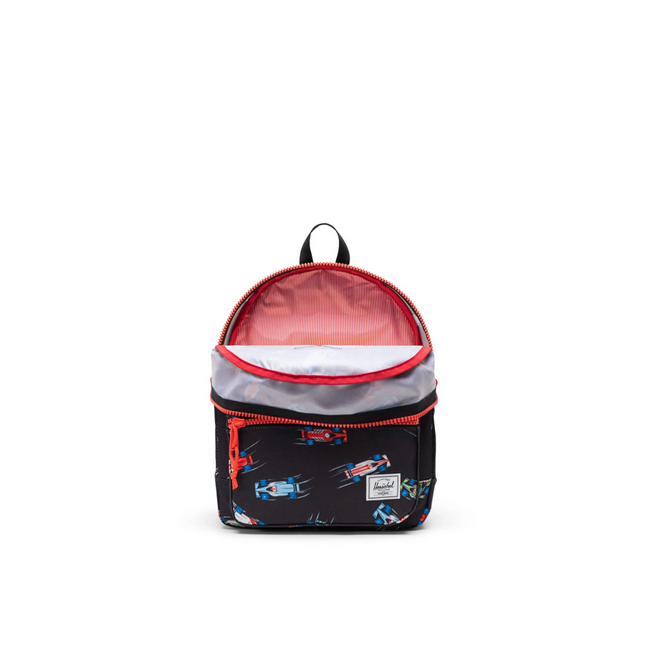 Herschel Herschel - Herschel Heritage™ Kids Backpack -  Race Cars
