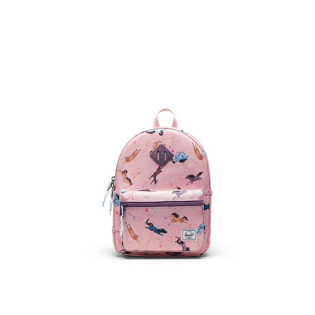 Herschel Herschel - Herschel Heritage™ Kids Backpack -  Wild Horses