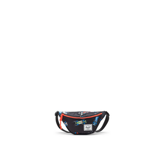 Herschel Heritage Hip Pack Little Herschel - Race Cars