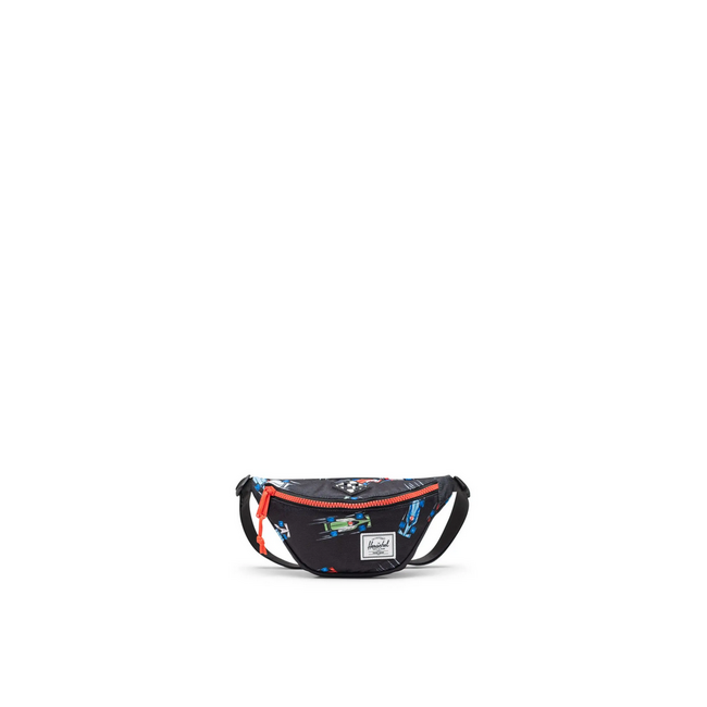 Herschel Heritage Hip Pack Little Herschel - Race Cars
