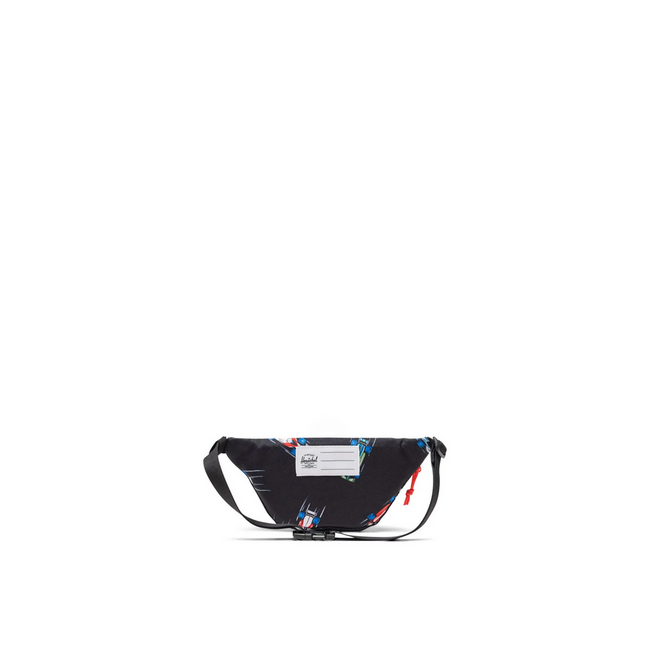 Herschel Heritage Hip Pack Little Herschel - Race Cars