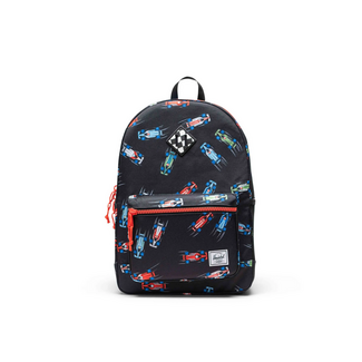 Herschel Herschel - Herschel Heritage™ Youth Backpack - Race Cars