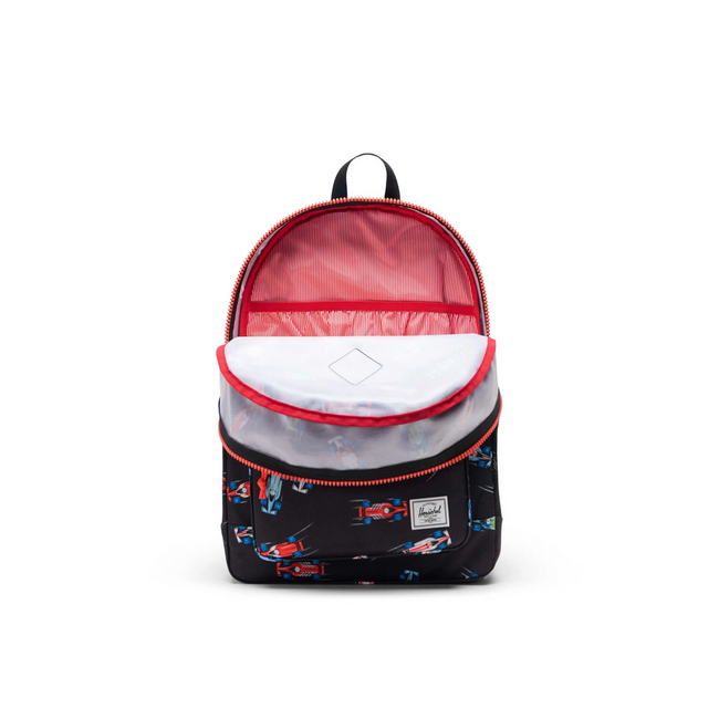 Herschel Herschel - Herschel Heritage™ Youth Backpack - Race Cars