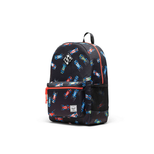 Herschel Herschel - Herschel Heritage™ Youth Backpack - Race Cars