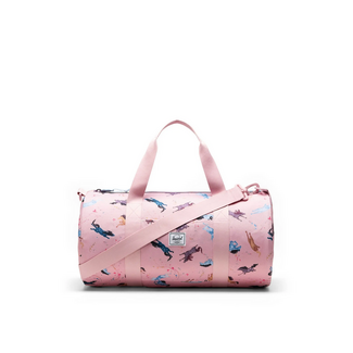 Herschel Herschel Classic Duffle Little Herschel - Wild Horses