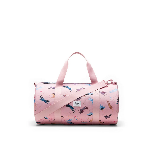 Herschel Herschel Classic Duffle Little Herschel - Wild Horses